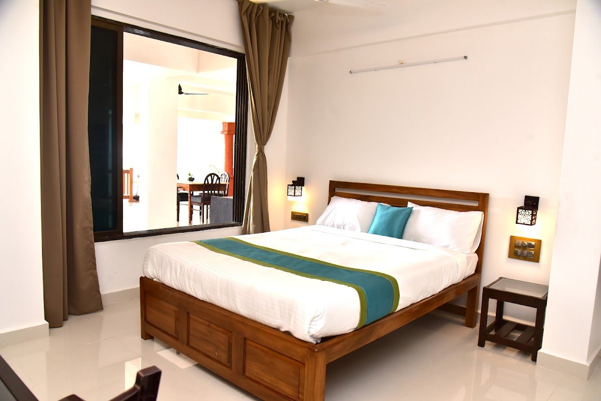Brittos Fort View 2