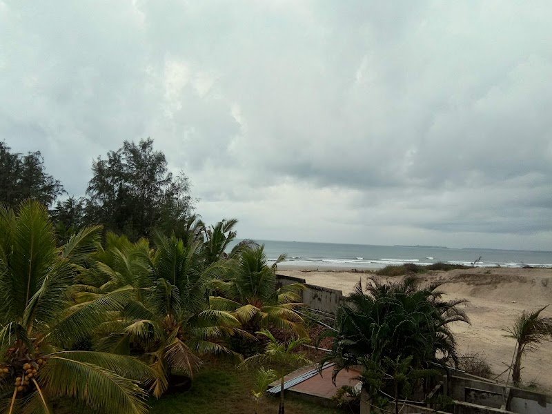Blue Water Resort 4