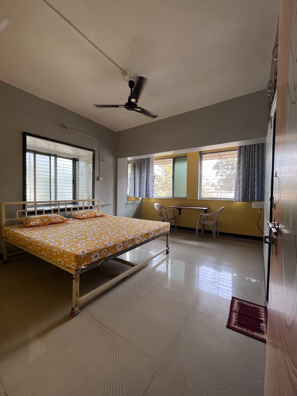 Patil Homestay 4