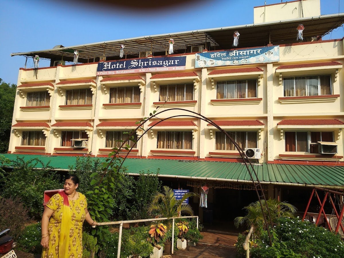 Hotel Shree Sagar 4