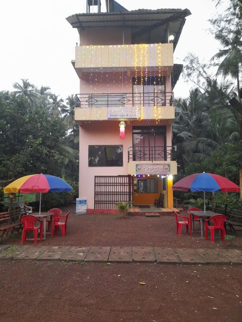 Lad Resort