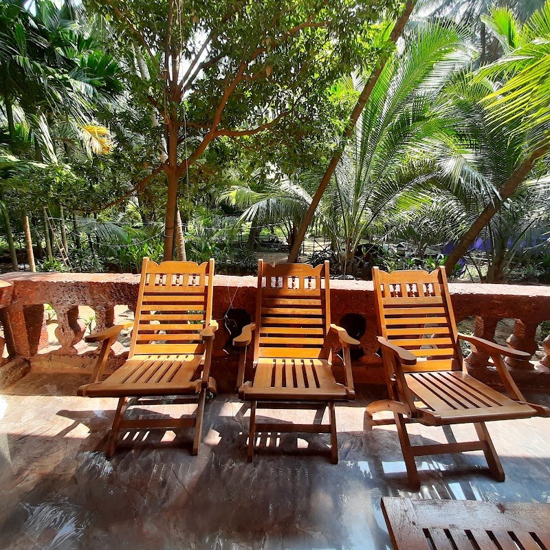Aryavarta Beach Resort - आर्यावर्त बीच रिसॉर्ट