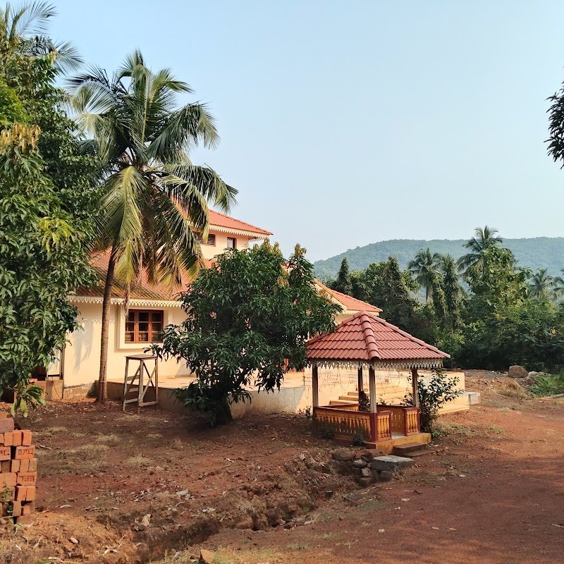 Chaitanya Srushti Agro-Health Resort
