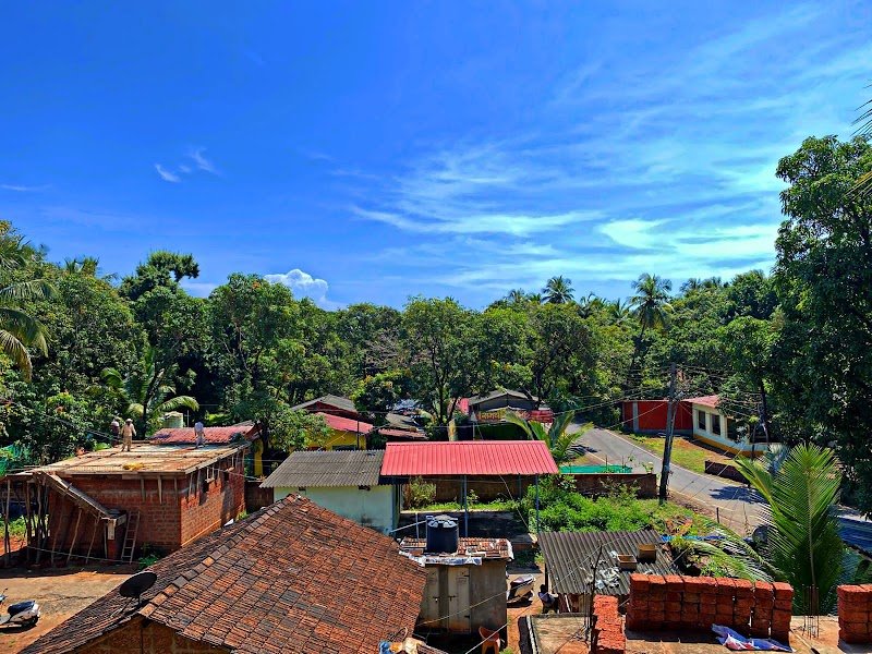 New Aarya Home Stay