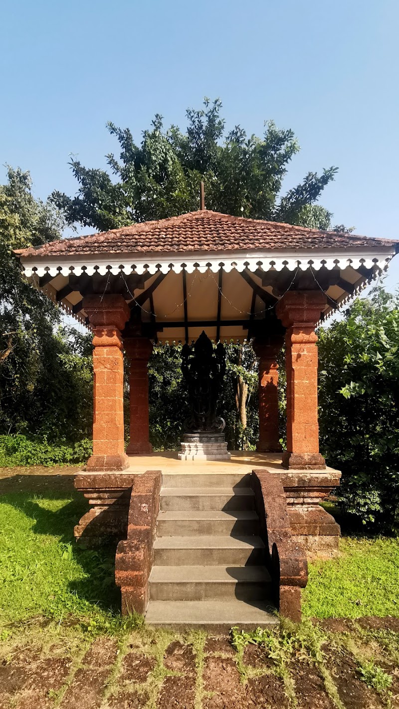 Sarth Ayurveda Retreat Wellness Centre 5
