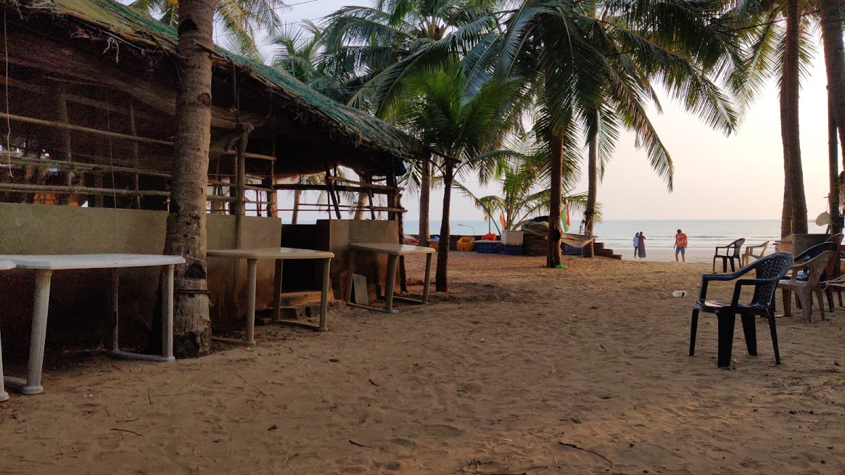 Krishnai Beach Resort 4