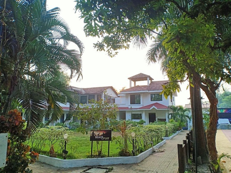Katwate Resort