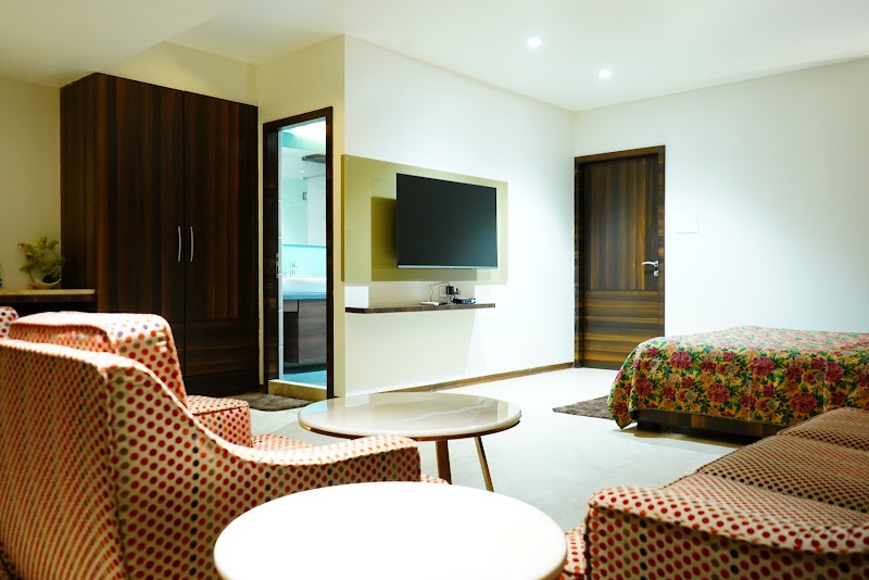 Hotel Ocean Bliss 4