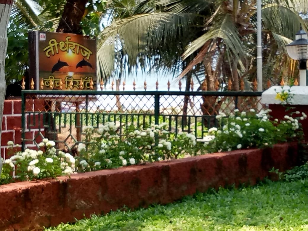 Teerthraj Beach Resort 5