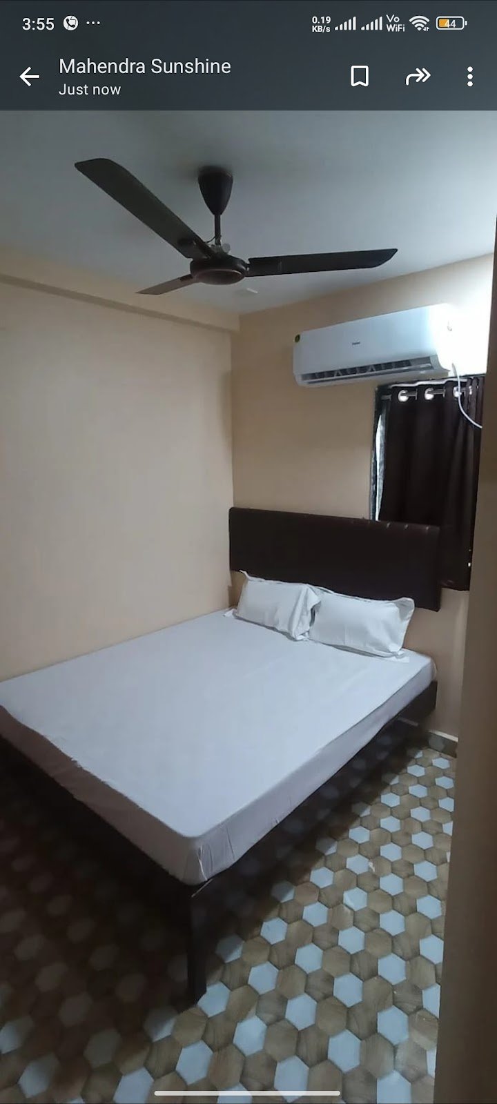 Sunshine Lodging And Boarding 3