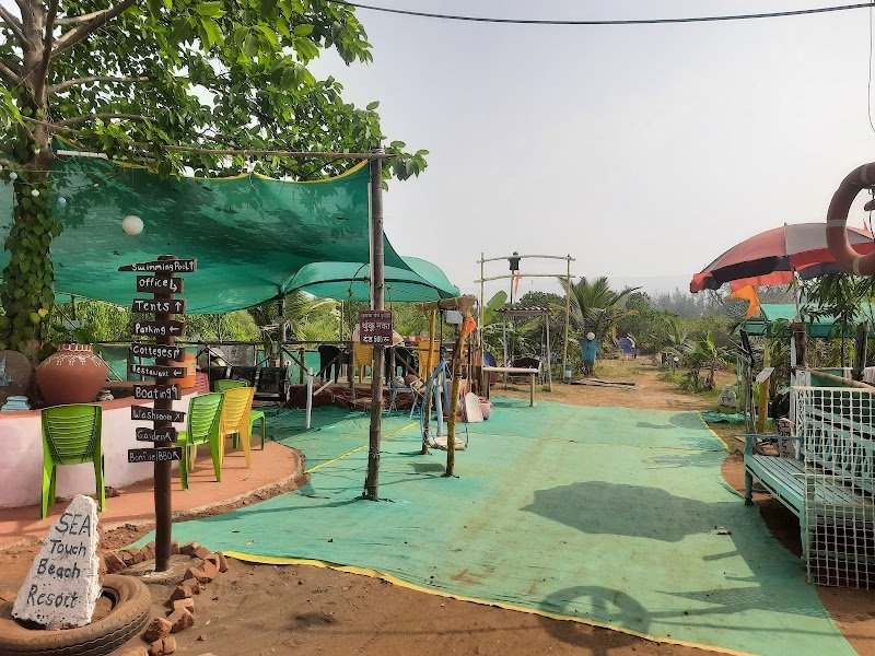 Sea Touch Beach Resort 3