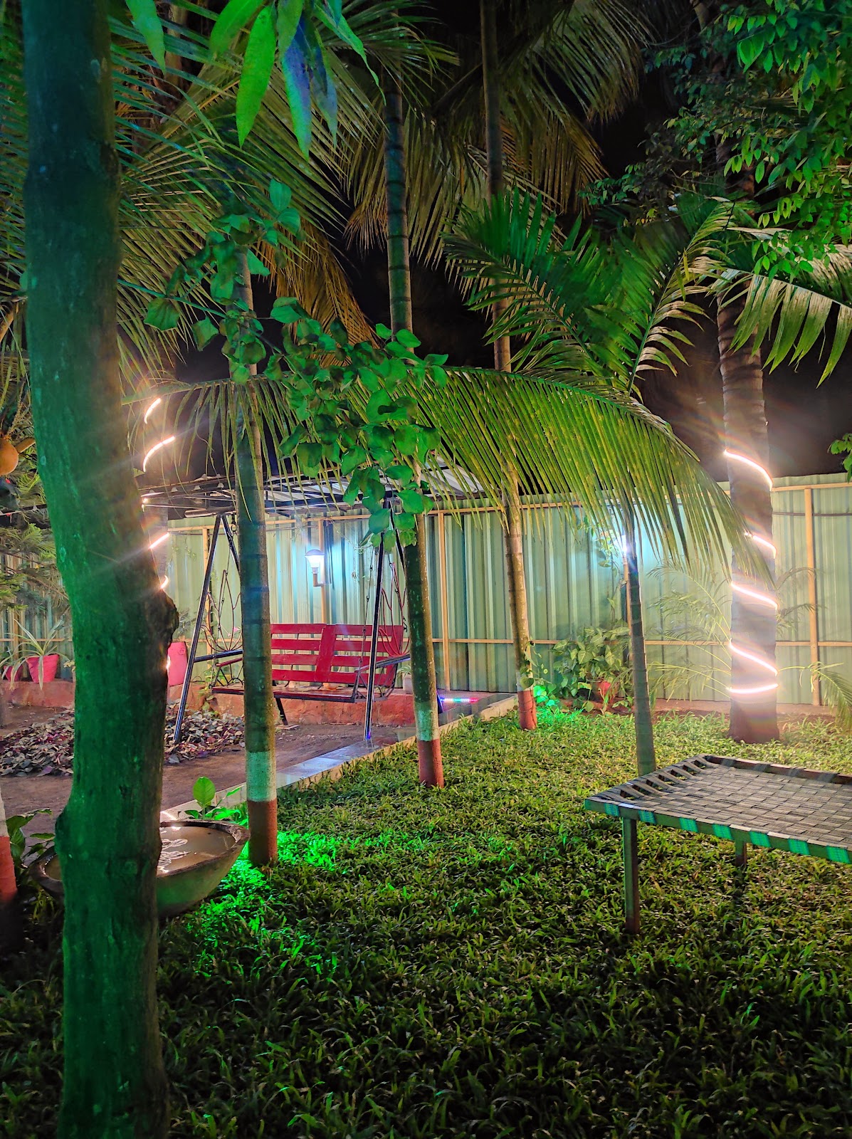 Sai Krupa Holiday Home 4