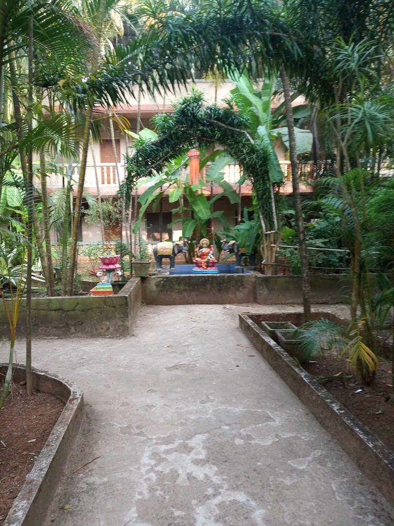 Hotel Maher And Restaurant
