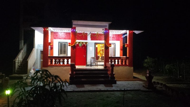 Classic Anand Bungalow Home Stay 5