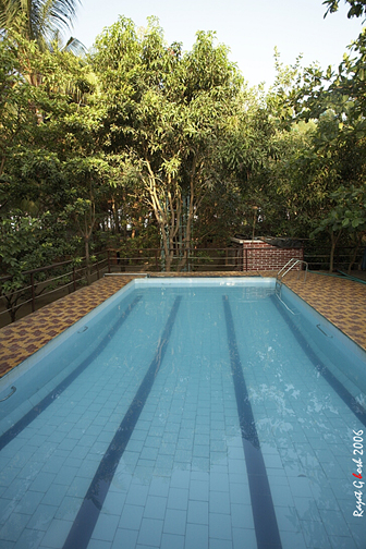 Kelva Beach Resort 3
