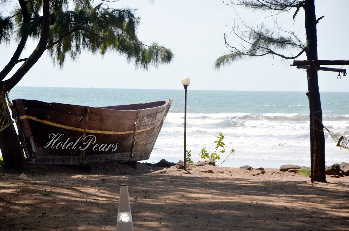 Pears Beach Resort 4