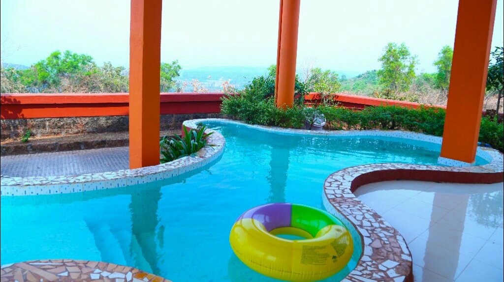 Holiday Moods Villa 3