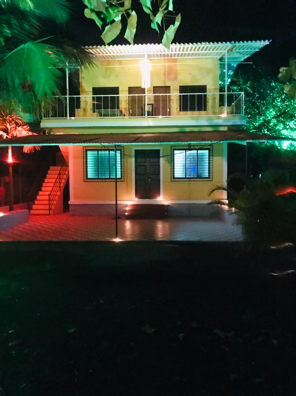 Sand Joy Holiday Home 5