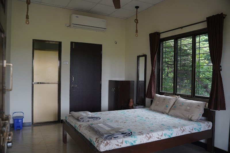 Aranya Home Stay 3