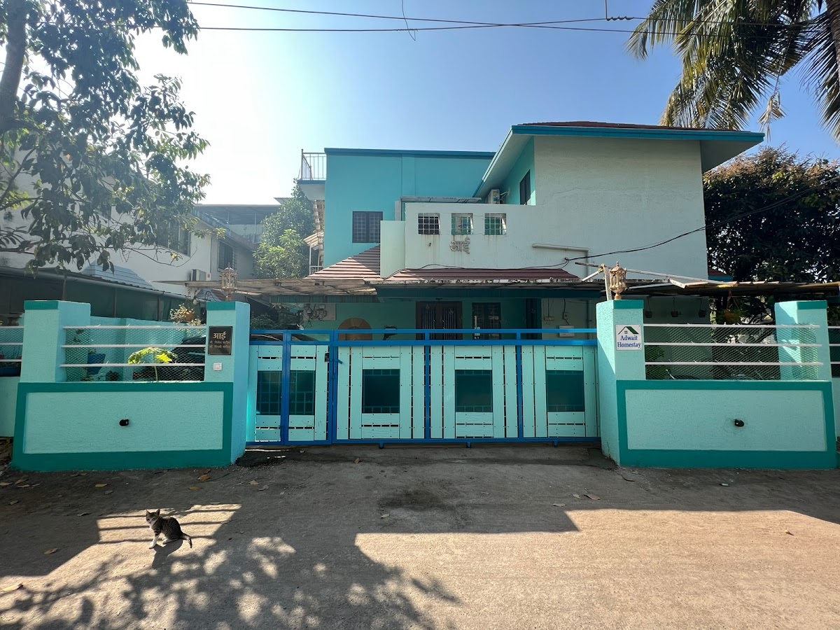 Adwait Homestay