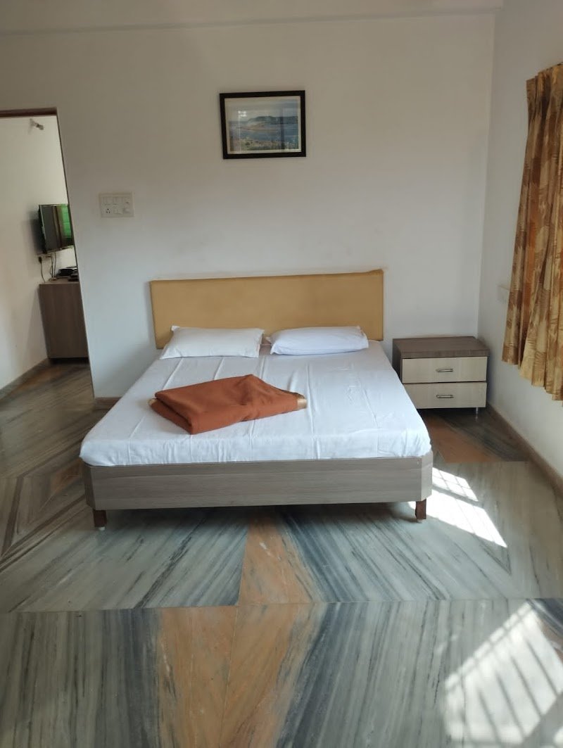 Hotel Dona Dawli & Taraai Rest House 5