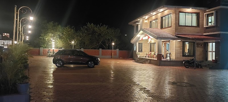 Hotel Jayshree