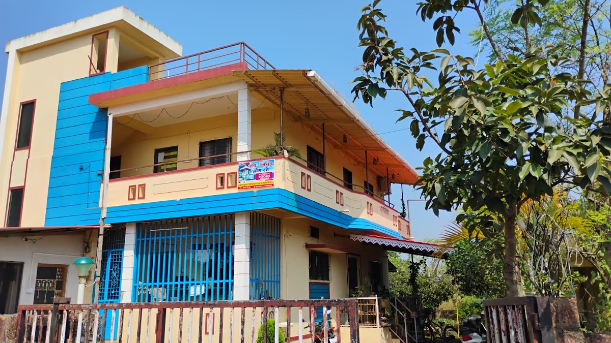 Jay Jinendra Home Stay 4