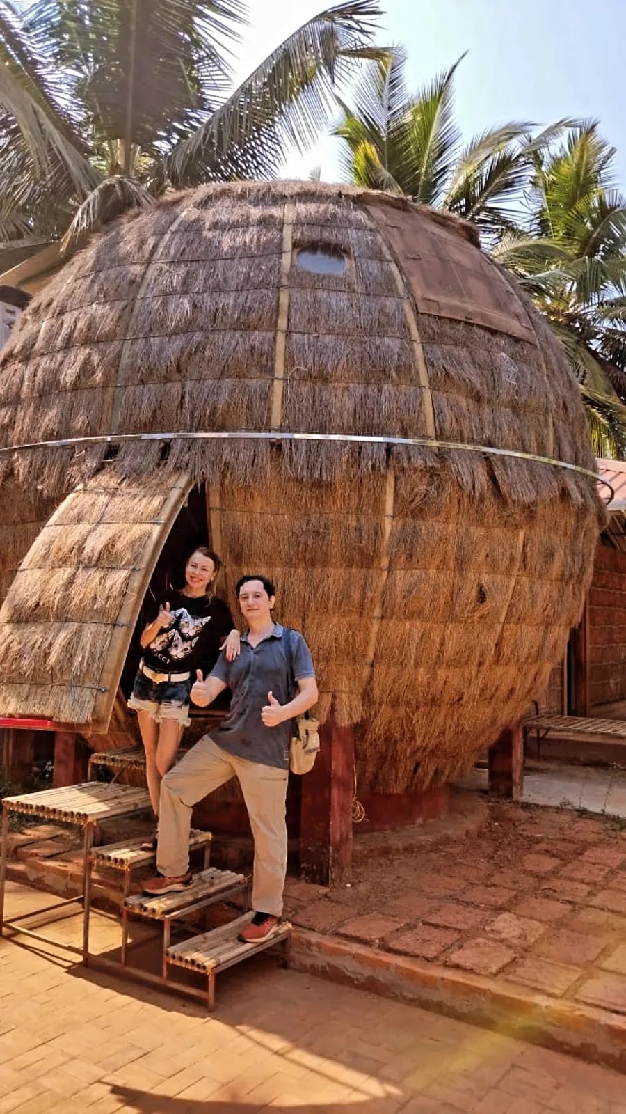 Phoenix Domes 3