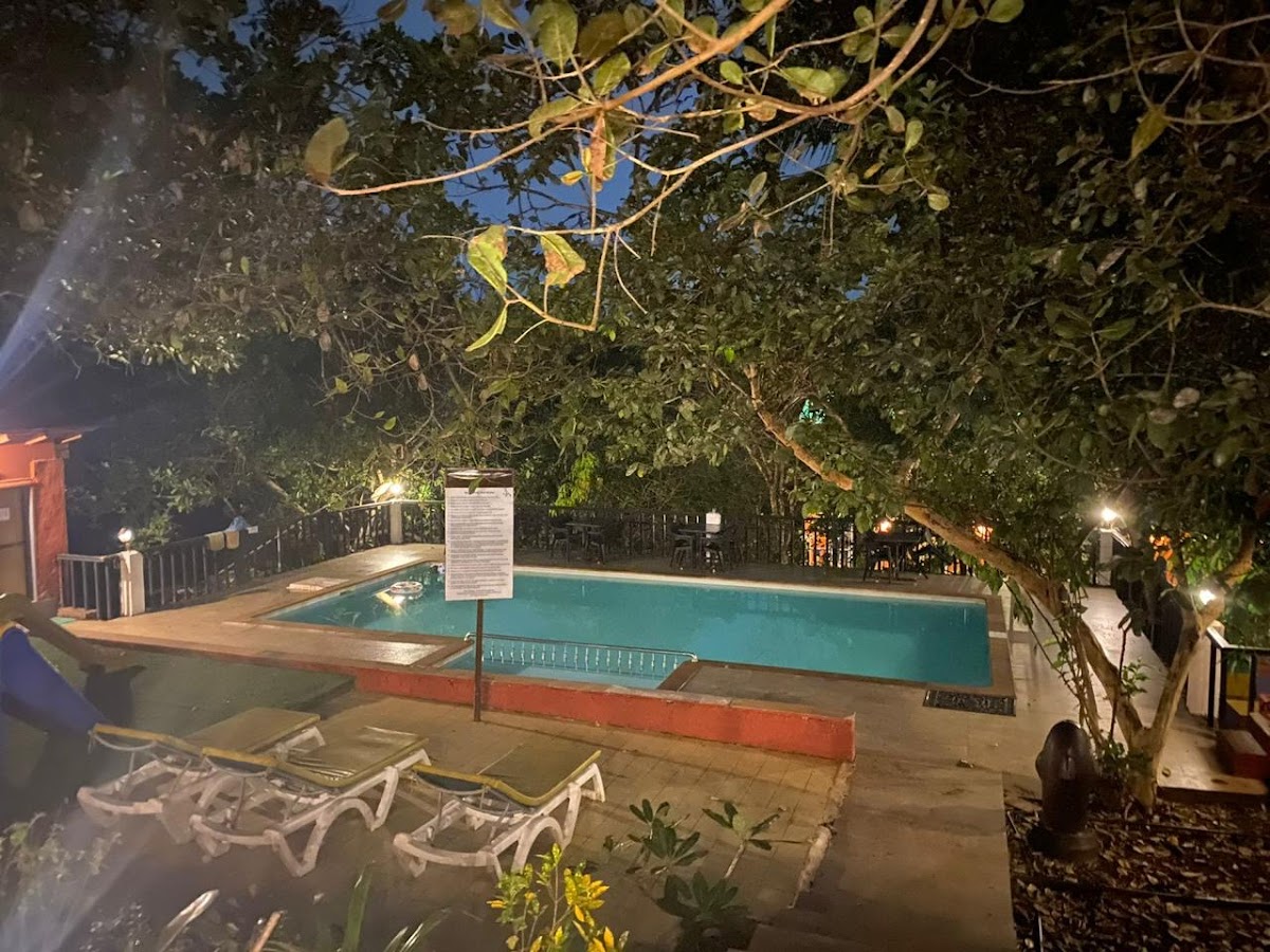 Sylvan Greens - The Nature Resort 4