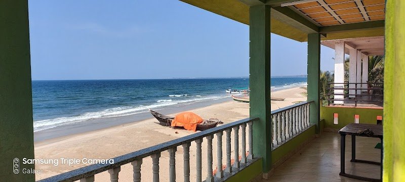 Taradevi Beach Resort