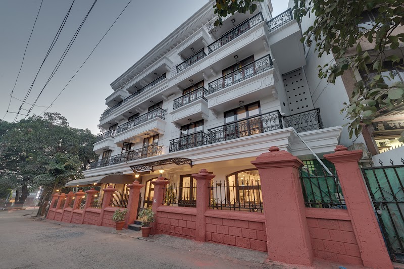 Comfort Inn Emerald