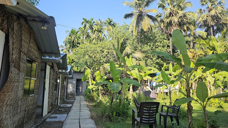 Baadal Pani Beach Resort 5