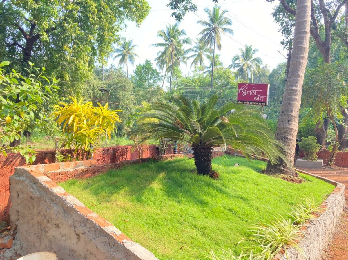 Anjali Lodge 5