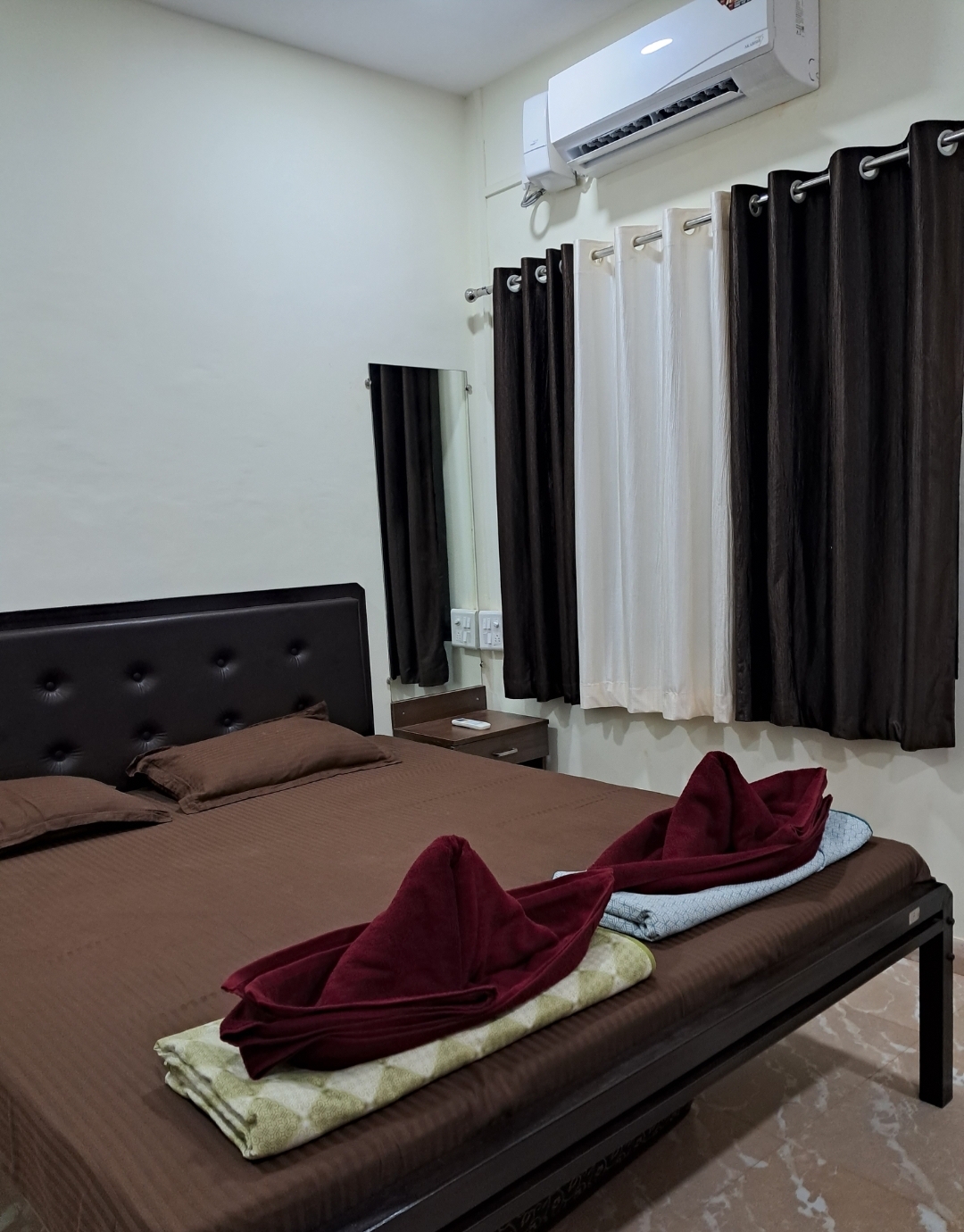 Green Breeze Resort 5