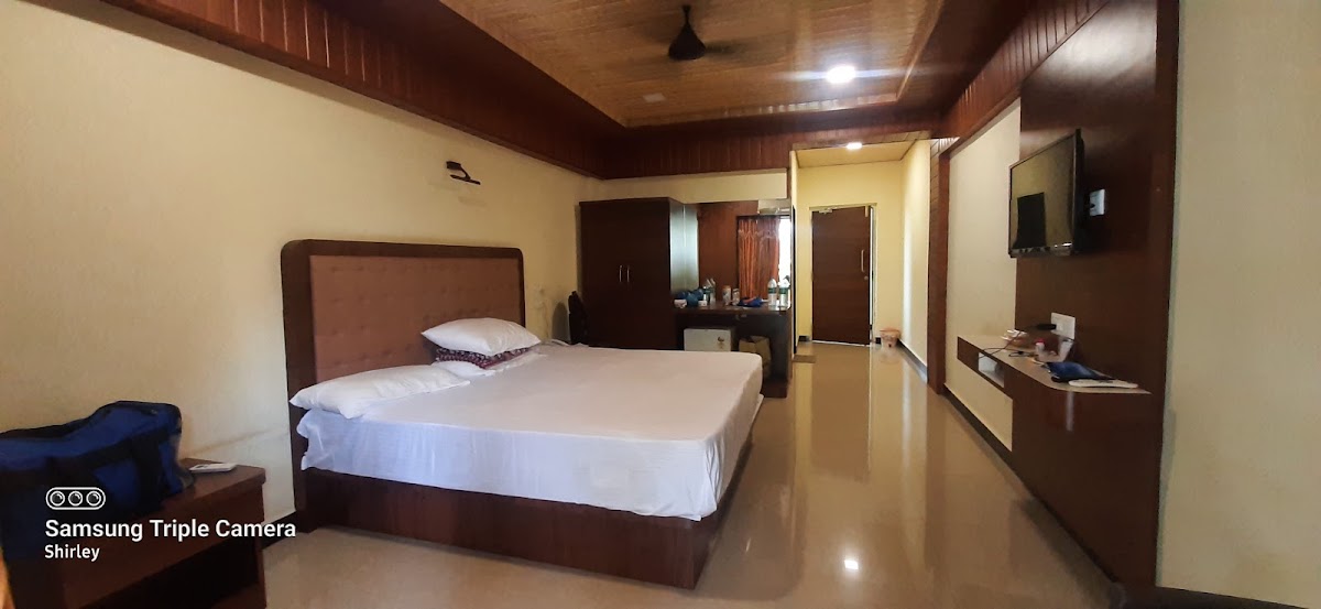 Teerthraj Beach Resort 2