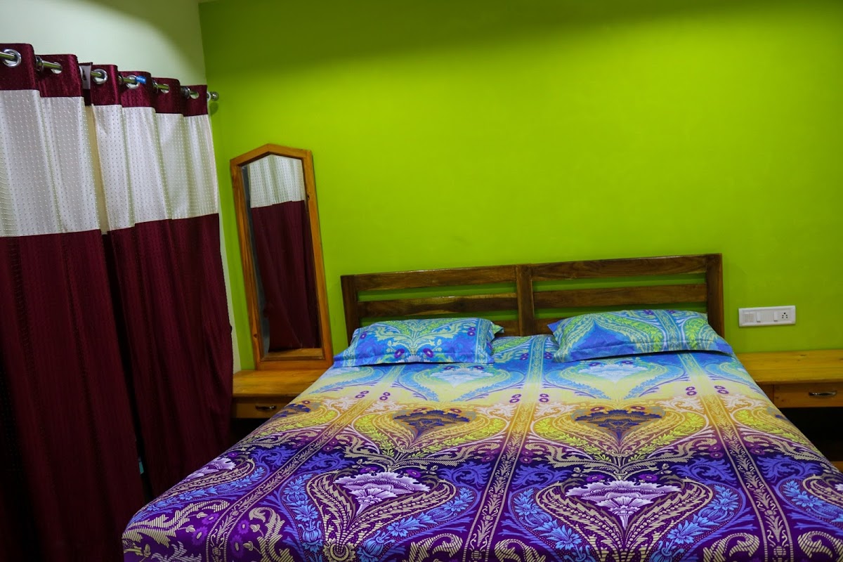 Sagarika Beach Resort 2