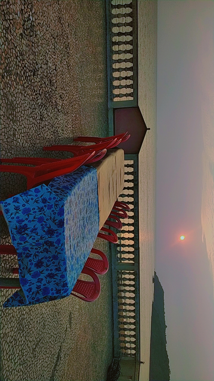 Saguntara Beach Homestay 3