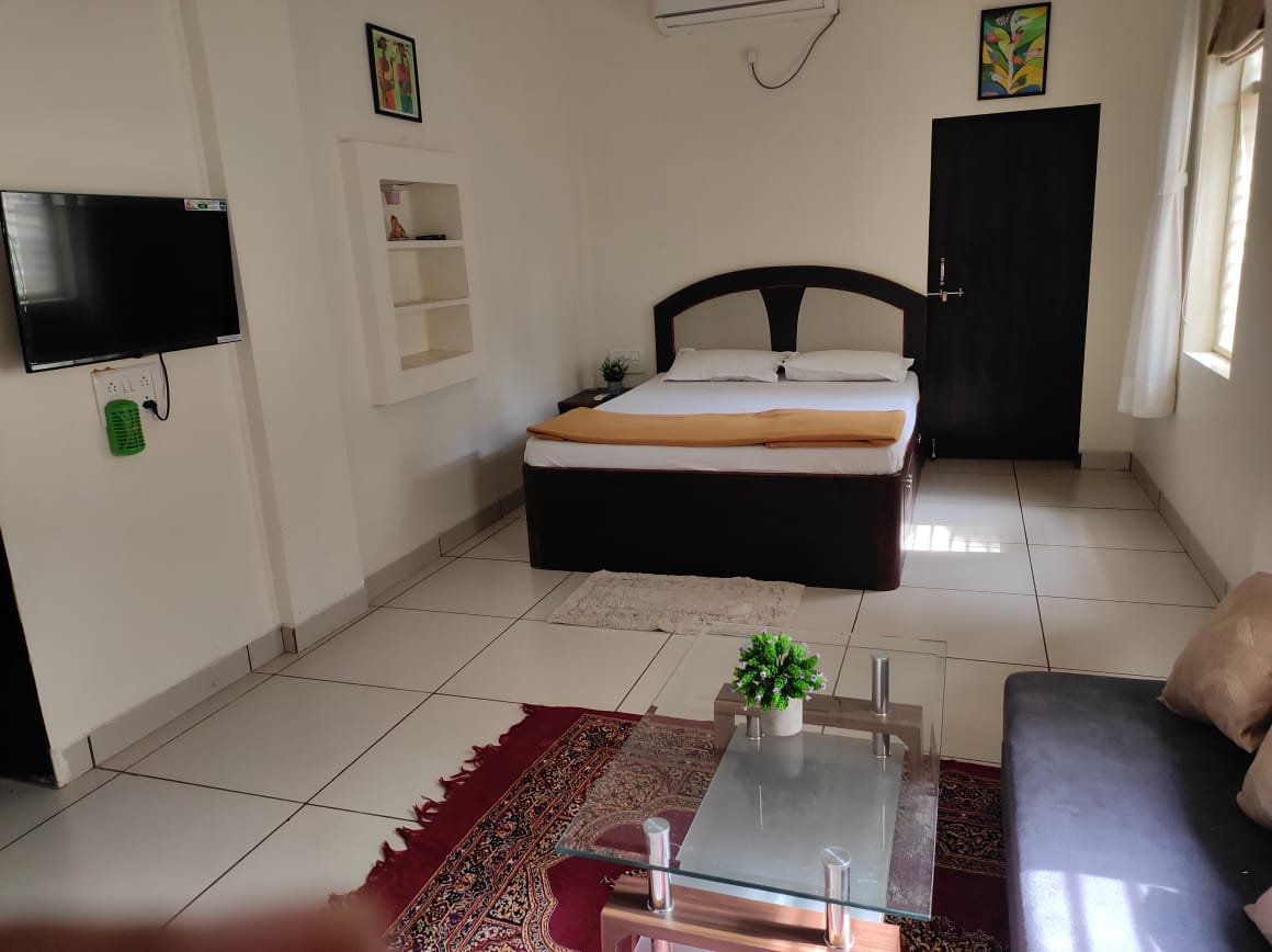 Mayekarwadi - The Beachside Homestay 3