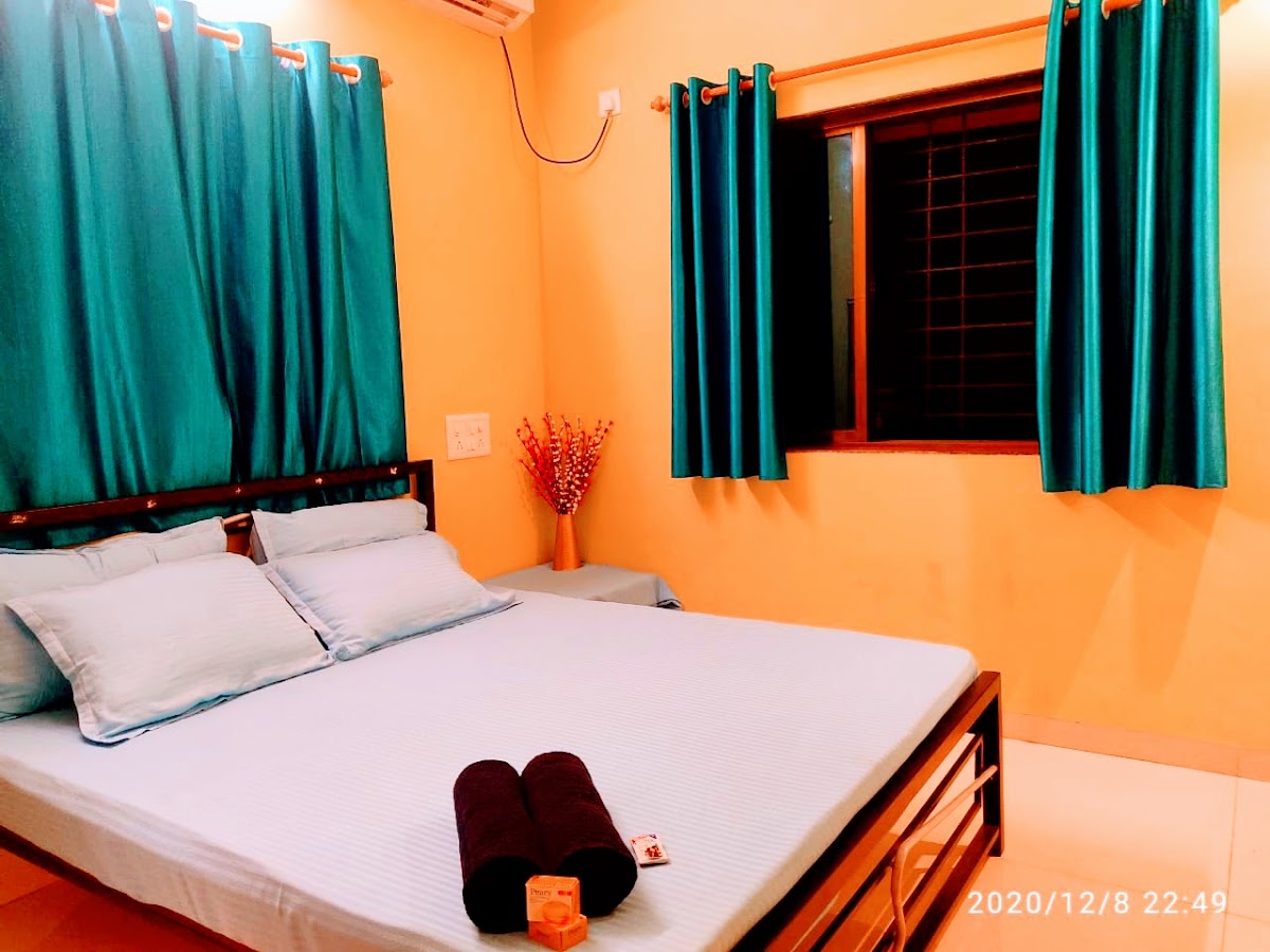 Mango House 4