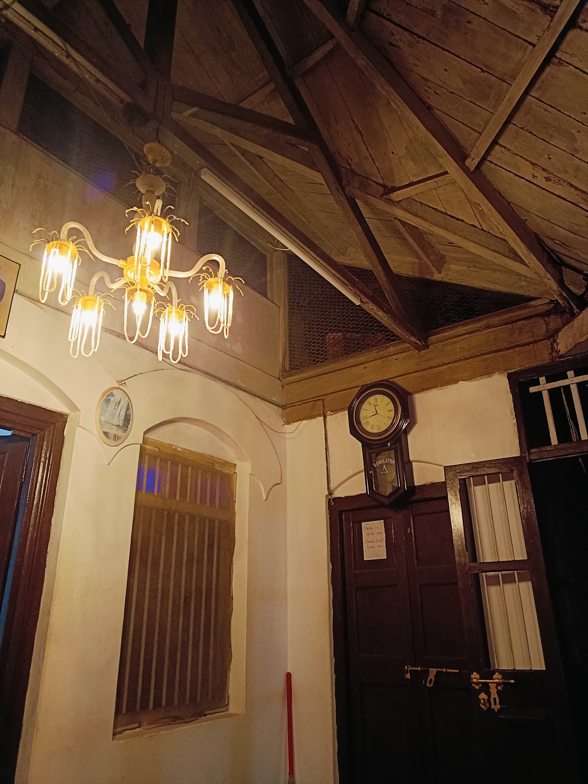 Moray Homestay 4