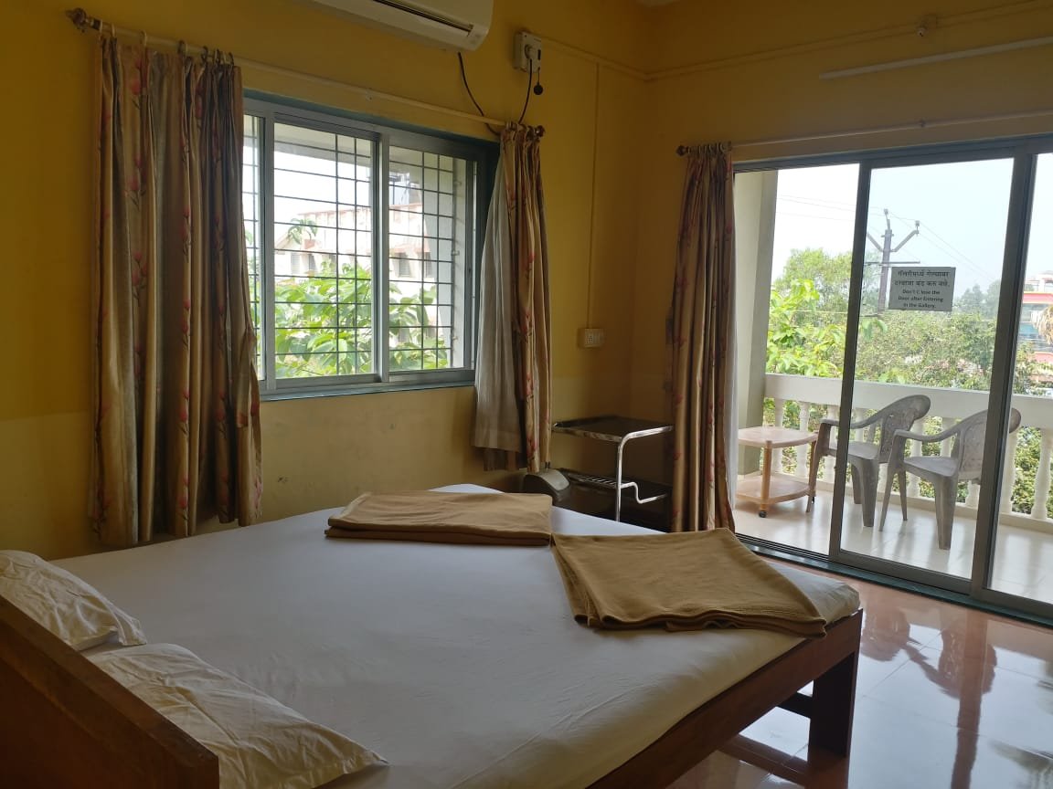 Vijay Villa Homestay 2