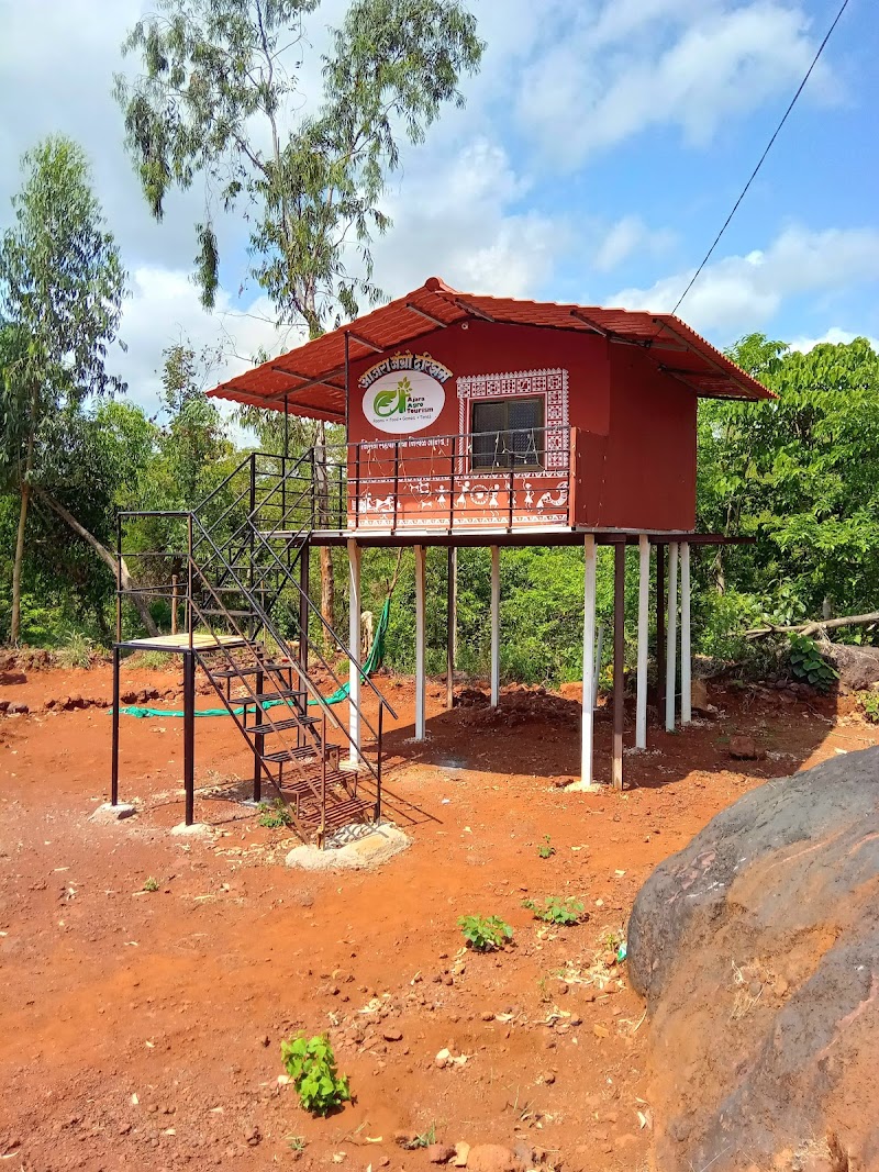 Ajara Agro Tourism