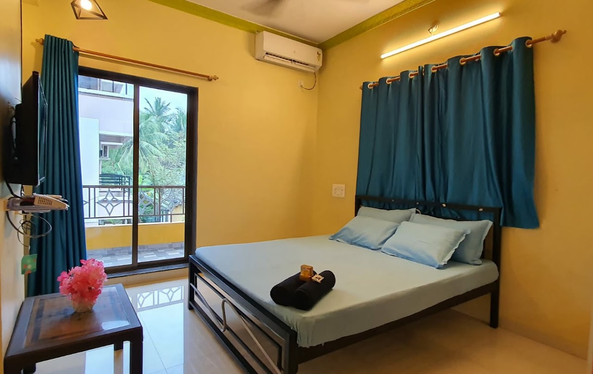 Mango House 2