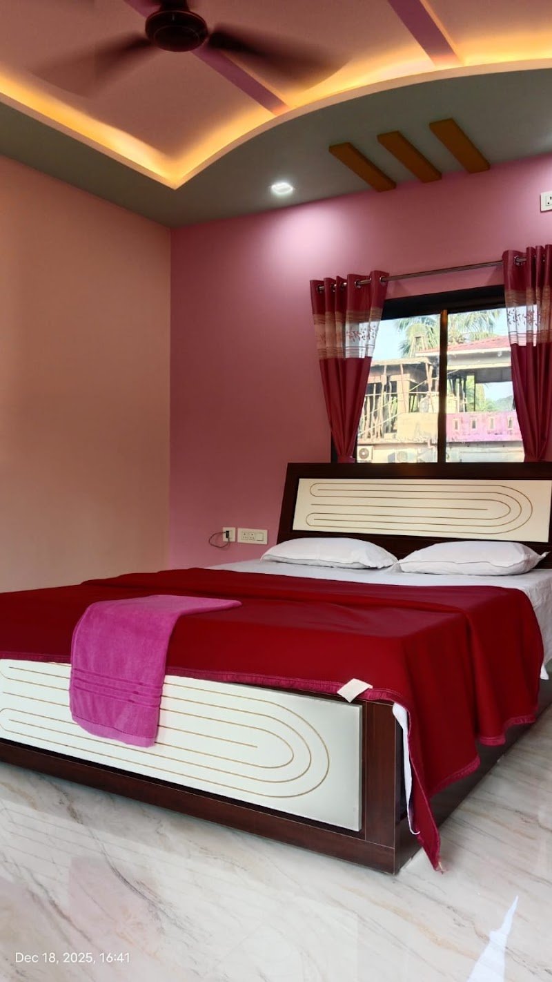 My Dolphin Cottages 4