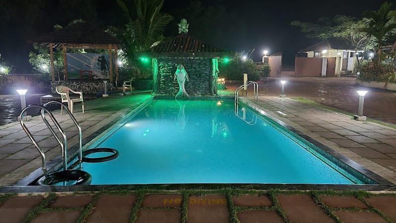 High Valley Jungle Resort & Restaurant 3