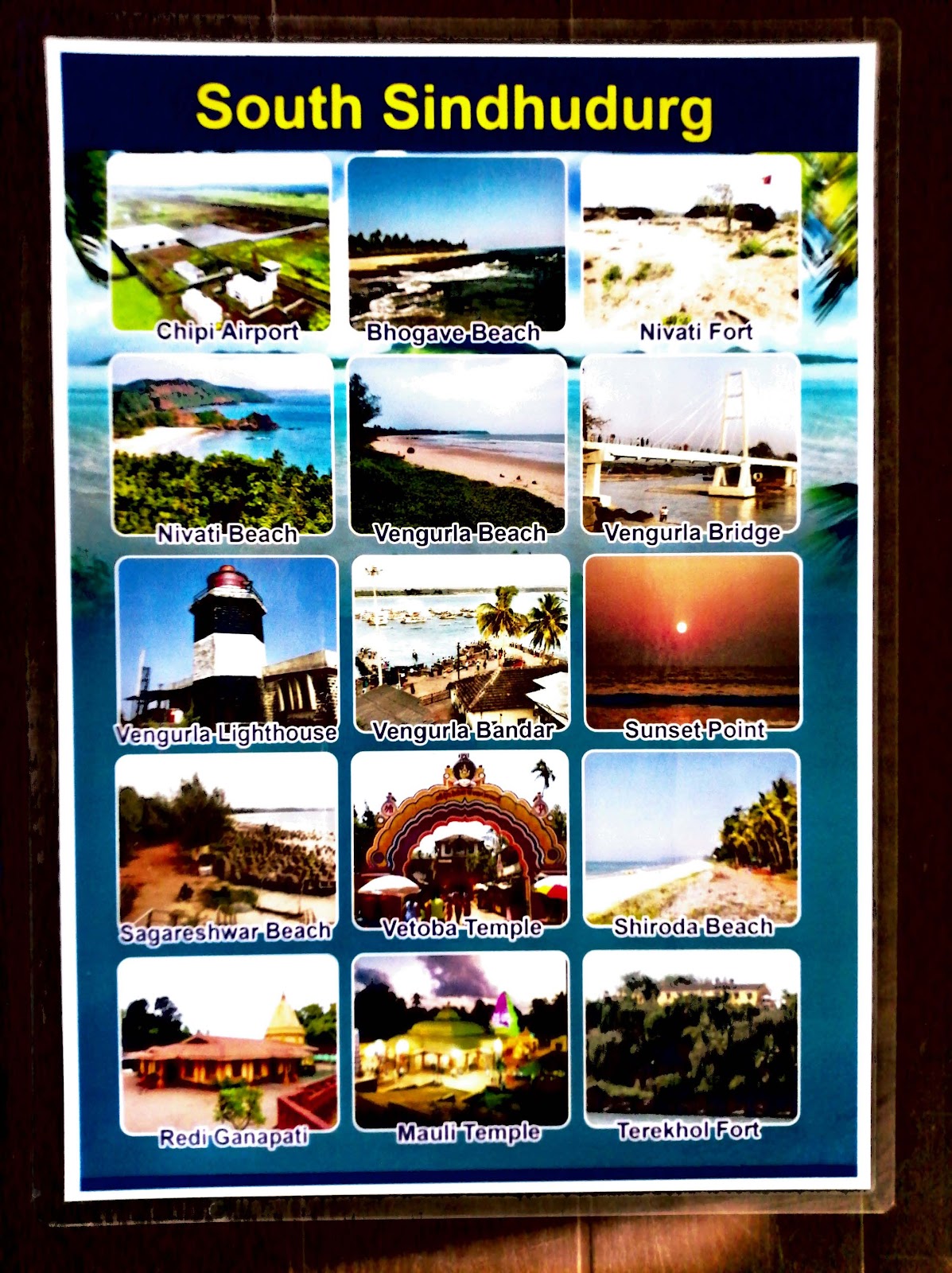 Acharekar's Home Stay 5