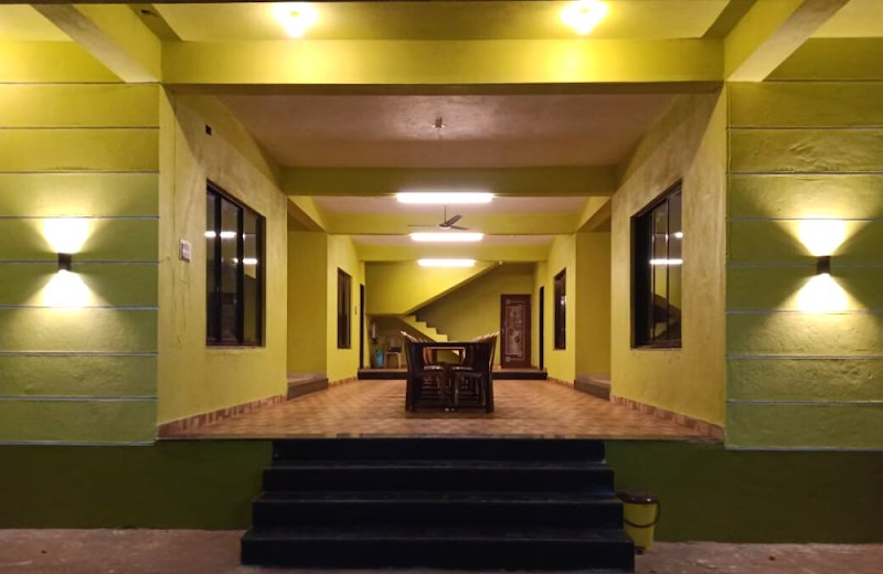 Gananayak Homestay 5