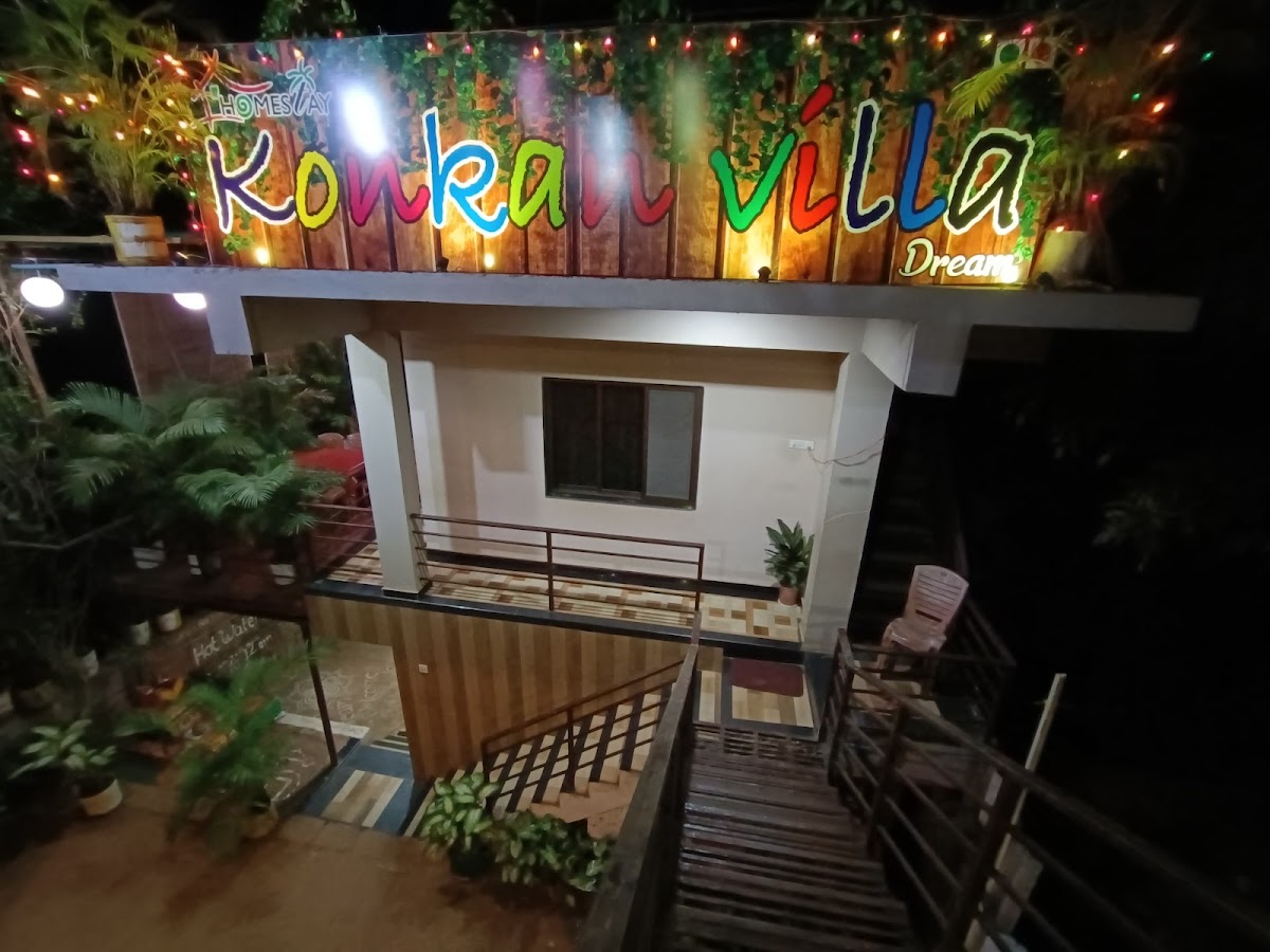 Konkan Villa Dream 4