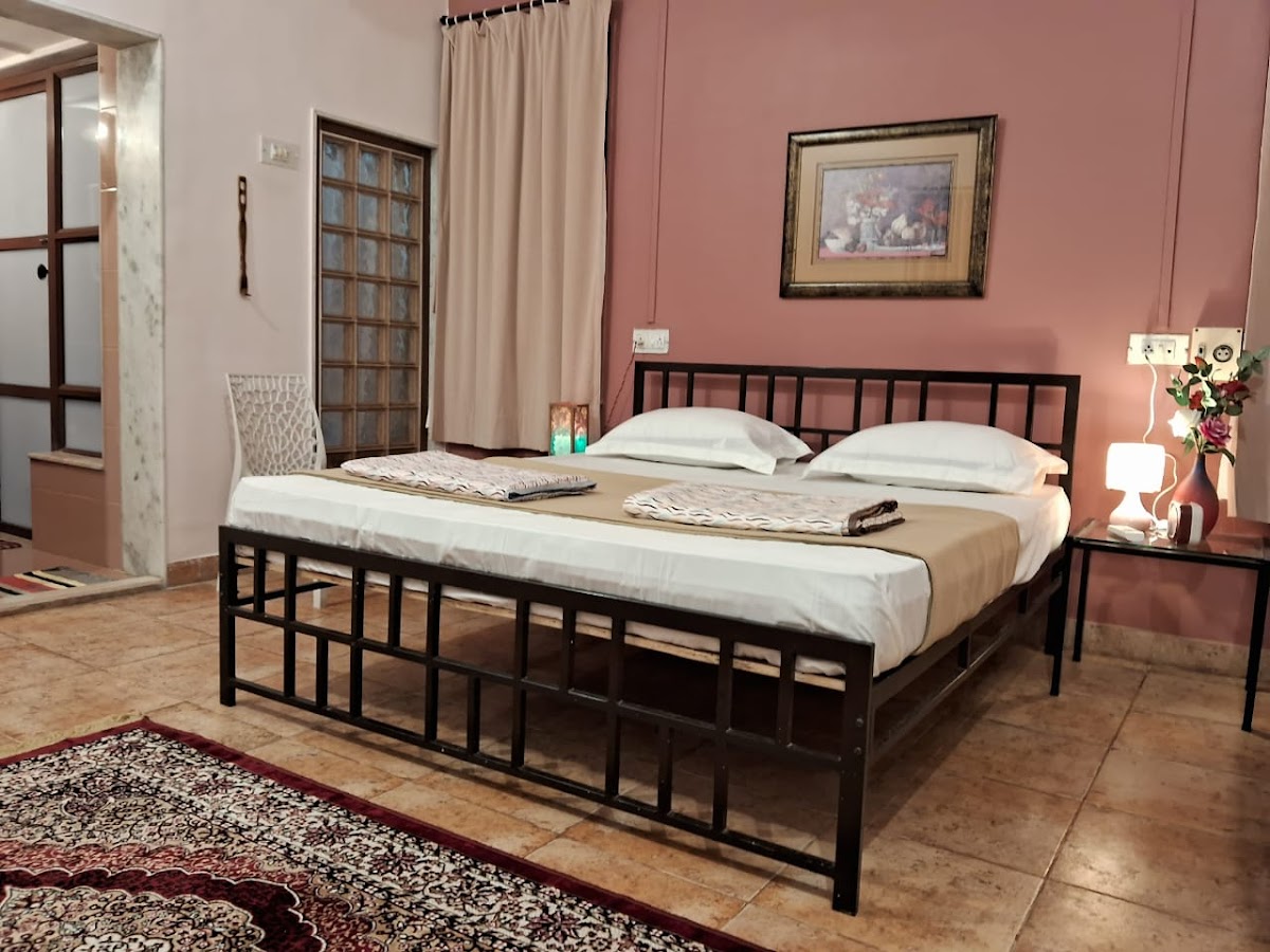Shravansarri Homestay 2