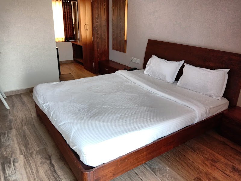 Heaven Hill Resort 2